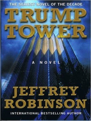 cover image of Trump Tower